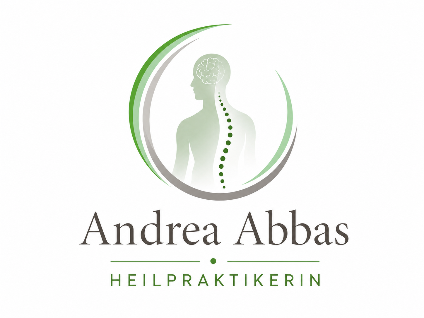 Heilpraktikerin Andrea Abbas